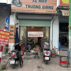Giảm ngay 500k- 1 triệu tại Vespa trường giang