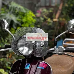 Piaggio Vespa LXV 125 3Vie Đỏ đô