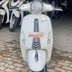 VESPA Primavera 125Fi 3Vie 2015 Zin đẹp