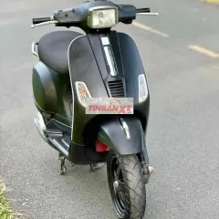 Piaggio Vespa S125cc 2013.odo28k.Máy Zin Siêu Chất