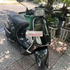 Piaggio Vespa S 2014 Rêu