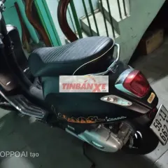 Cần bán xe Vespa Sprint 125 IGET ABS 8/2022 LED