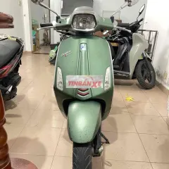 Cần bán Vespa Sprint 3vie chính chủ mua mới từ đầu