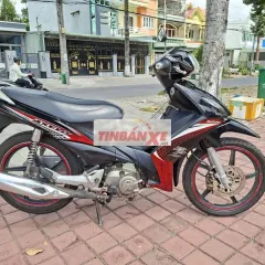 Suzuki Axelo 125 côn tự động bs 67