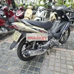 Suzuki Axelo