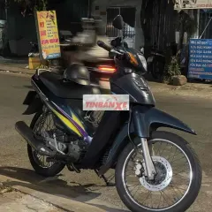 Suzuki Best 2024 Đen