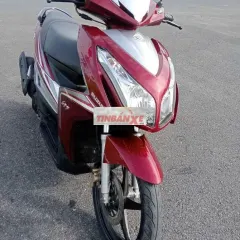 Suzuki Impulse FI 2016 Đỏ 18000 km