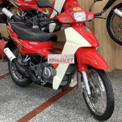 Xipo120 2002 49 đầu sườn lốc zin HảiQuan nhập khẩu