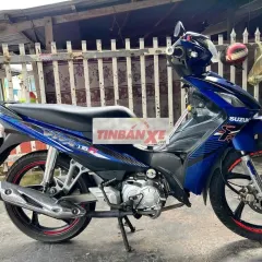 ViVa Fi siêu tiết kiệm xăng. xe còn rất đẹp nhe