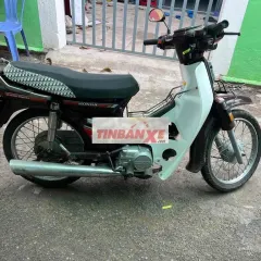 xe máy êm ru bs60 vip