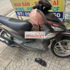 xe tay ga SYM Enjoy 2011 còn tốt về đi làm đi chợ