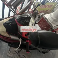 SYM Joyride 2024 Đỏ đen Kiên Giang