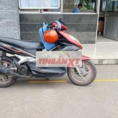 SYM Joyride 2014 Đỏ Đen