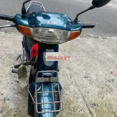 SYM Magic S Xanh 59957 km
