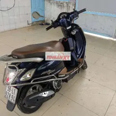 SYM Attila Venus Xanh 22.650 km
