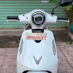 🧡Pink Quận 8🧡Evo200lite odo 8000km Xe Máy Điện