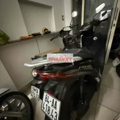 Xe máy điện VinFast Feliz Neo Đen 30Ah 200km