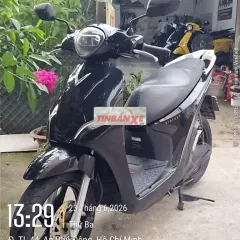 Vinfast FelizS Pin 3.5kw. Biển MĐ