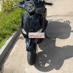 VinFast Vento Neo 2025 Đen bóng 15.000km