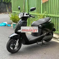 💙Pink Phú Nhuận💙Feliz2025 odo 100km Xe Máy Điện