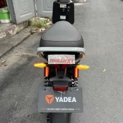 Xe điện Yadea Xbull 2025 Xám