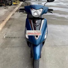Yamaha Acruzo 2016 Xanh