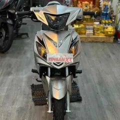 Ex tự động xuống áo 2010 bạc đen nợ xấu trả trc 14