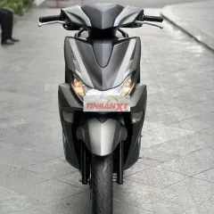 Yamaha Freego 2024 phanh ABS khoá Smartkey