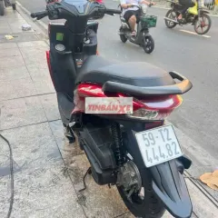 Yamaha Freego 2022 Đỏ Đã sử dụng