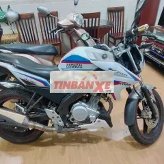 Yamaha FZ150i Trắng