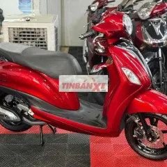 💥Grande 2020 khoá Chìa BSTP Chính Chủ xe đẹp💥