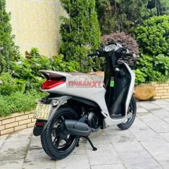 Yamaha Janus 125fi 2021 khoá smartkey sơn máy zin