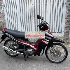 Yamaha Jupiter MX 2012 đầu nồi zin xe đẹp máy ngon