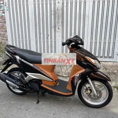 Yamaha Luvias 2011 bstp 9chủ máy zin ngon xe đẹp