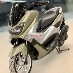 🔥 Yamaha NMAX 155 2015 Chính Chủ BSTP Xe Đẹp Keng
