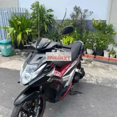 Yamaha Nouvo 5 fi 125cc Đen, Đỏ