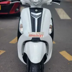 Grande 2014..bs 92 chính chủ..rin chất đẹp keng