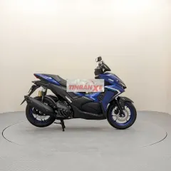 Yamaha NVX 155 V3 GP 2026 Xanh Tự động 300 km