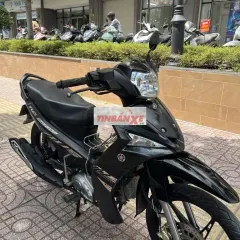 Yamaha Sirius fi 110 2021 Đen