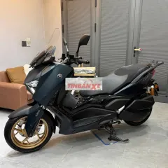 Yamaha X-max 300 2023 BSTP