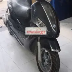 Piaggio Fly 125 màu Đen