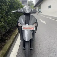Liberty 125ie, 2015, xe chính chủ, tiết kiệm xăng