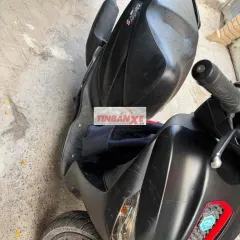 Piaggio Medley S 2022 150cc Đen ABS