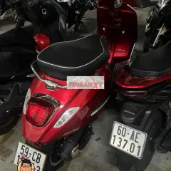 Bán gấp Piaggio Vespa Sprint 125 2025 Đỏ 5.000 km