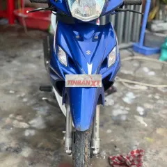 Suzuki axelo 125 biển 64 máy êm fun chức năng