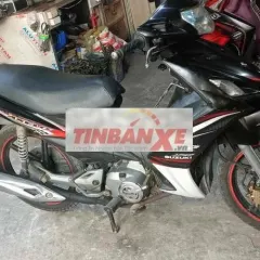 Suzuki Axxelo côn tự động -Đen 59M1-59347