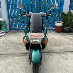 Suzuki Epicuro 150 Xanh