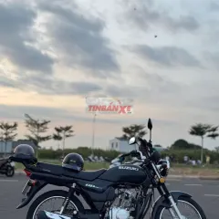 Suzuki GD110 2019 Đen 33000km