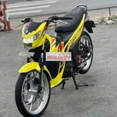 Suzuki Satria bs 60f3-17678 chính chủ