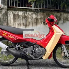 Suzuki Xipo 1998 Đỏ